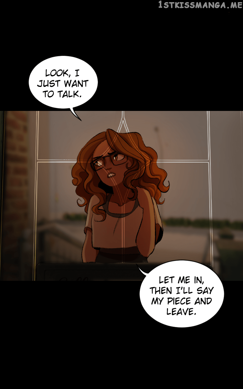 Not Even Bones Chapter 145 - page 20