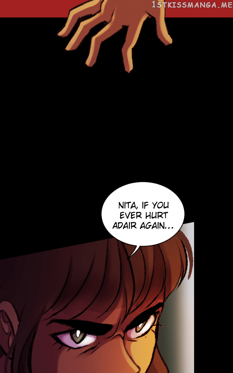 Not Even Bones Chapter 145 - page 24