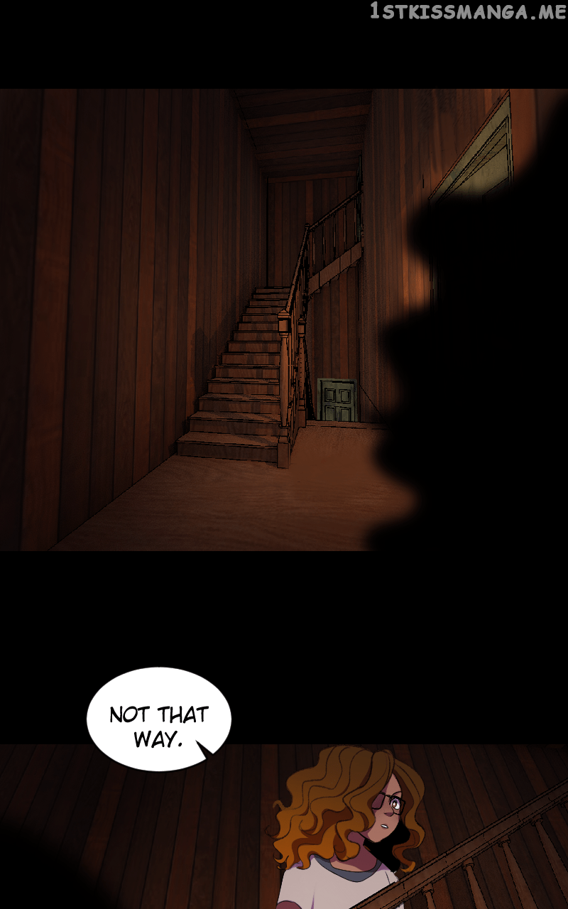 Not Even Bones Chapter 145 - page 35