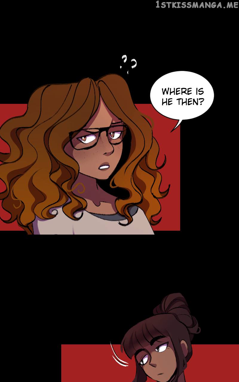 Not Even Bones Chapter 145 - page 37
