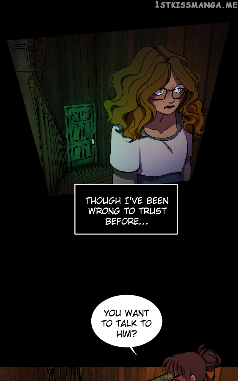 Not Even Bones Chapter 145 - page 43