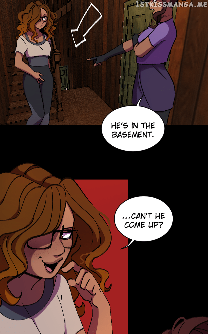 Not Even Bones Chapter 145 - page 44