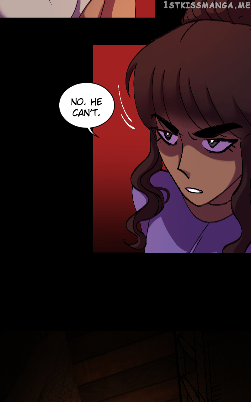 Not Even Bones Chapter 145 - page 45