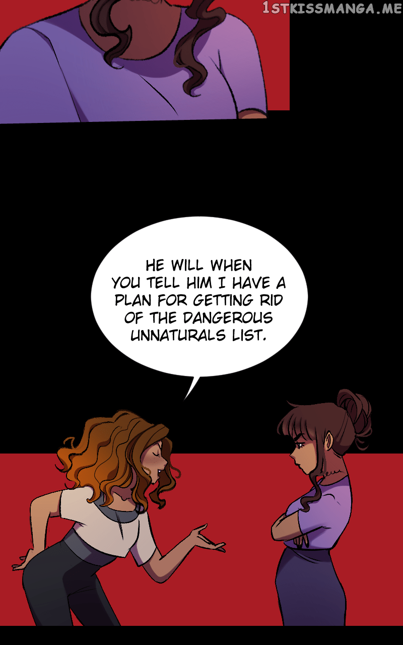 Not Even Bones Chapter 145 - page 57