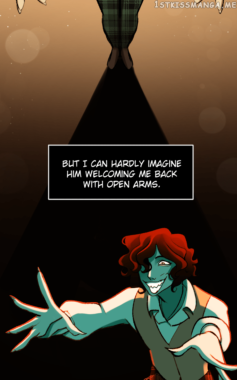 Not Even Bones Chapter 145 - page 8