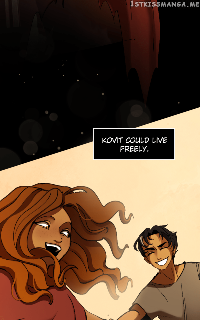 Not Even Bones Chapter 144 - page 21