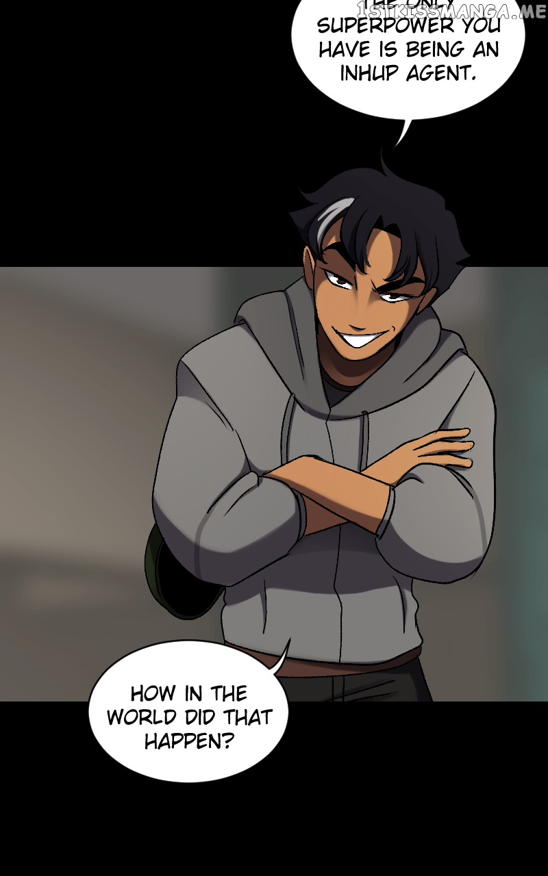 Not Even Bones Chapter 144 - page 50