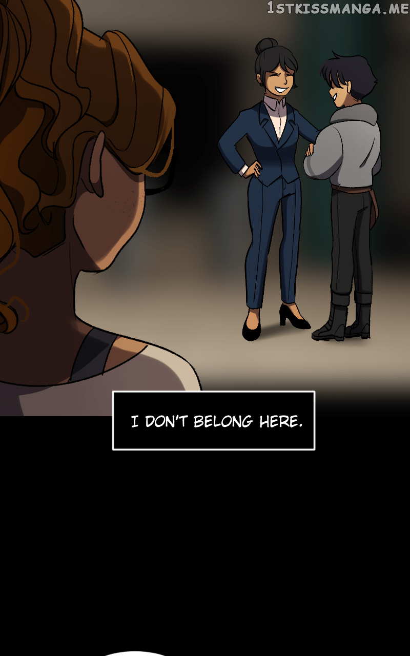 Not Even Bones Chapter 144 - page 55