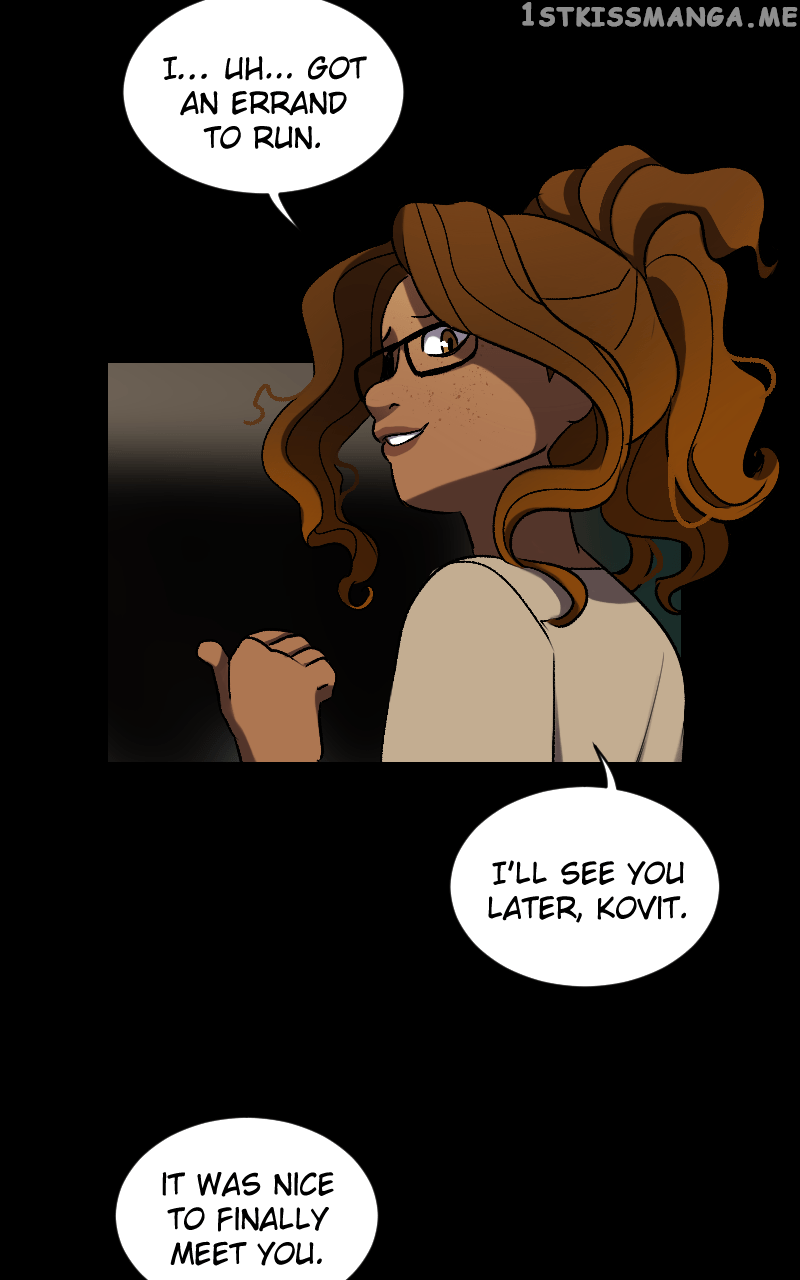 Not Even Bones Chapter 144 - page 56