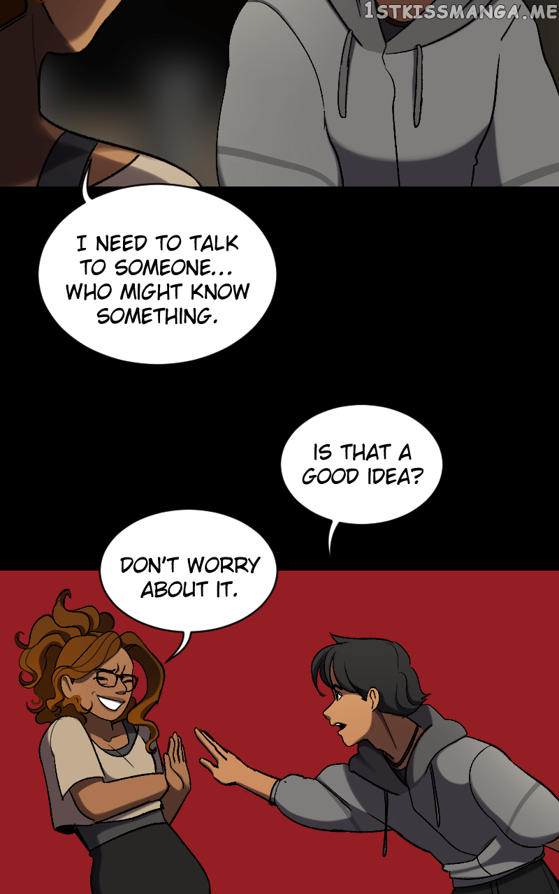 Not Even Bones Chapter 144 - page 58