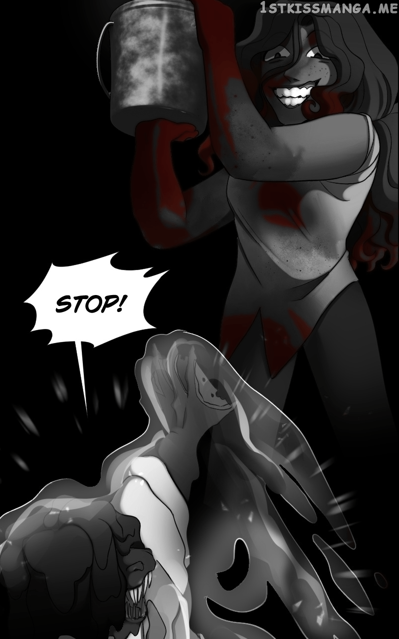 Not Even Bones Chapter 144 - page 62