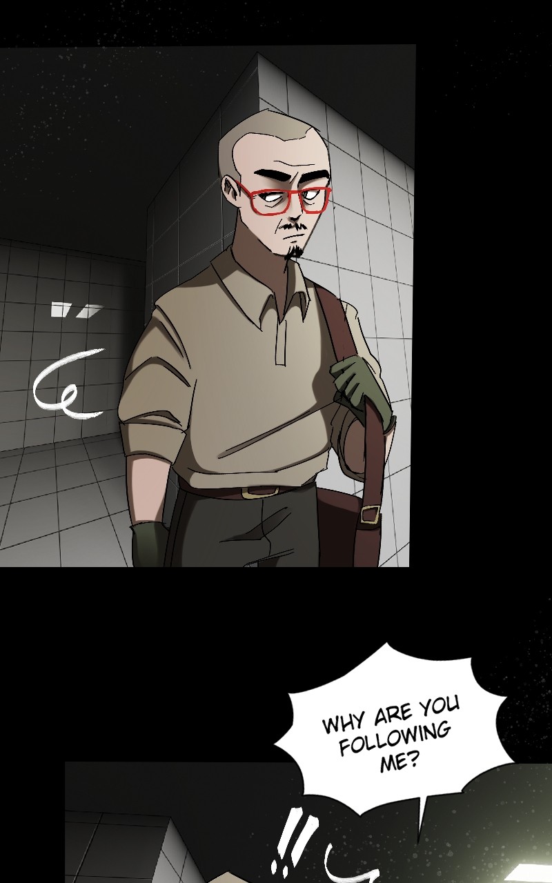 Not Even Bones Chapter 142 - page 24