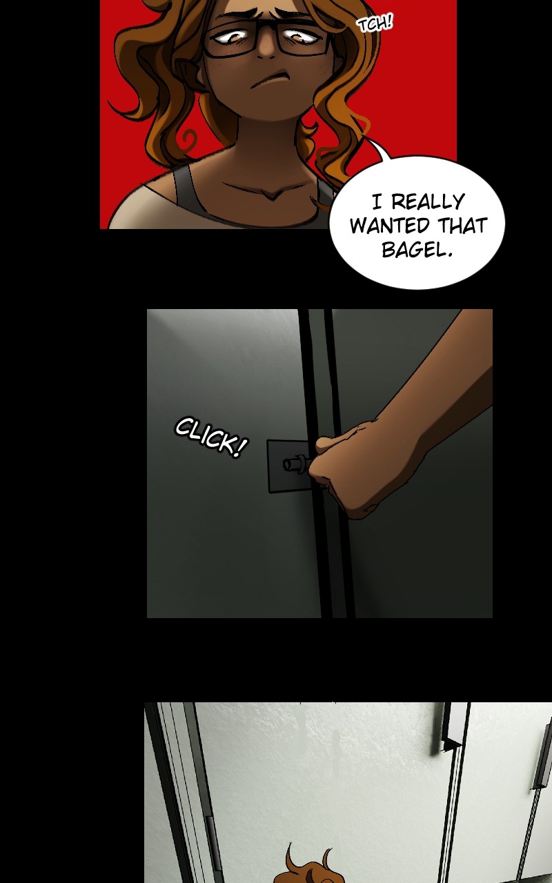 Not Even Bones Chapter 142 - page 38