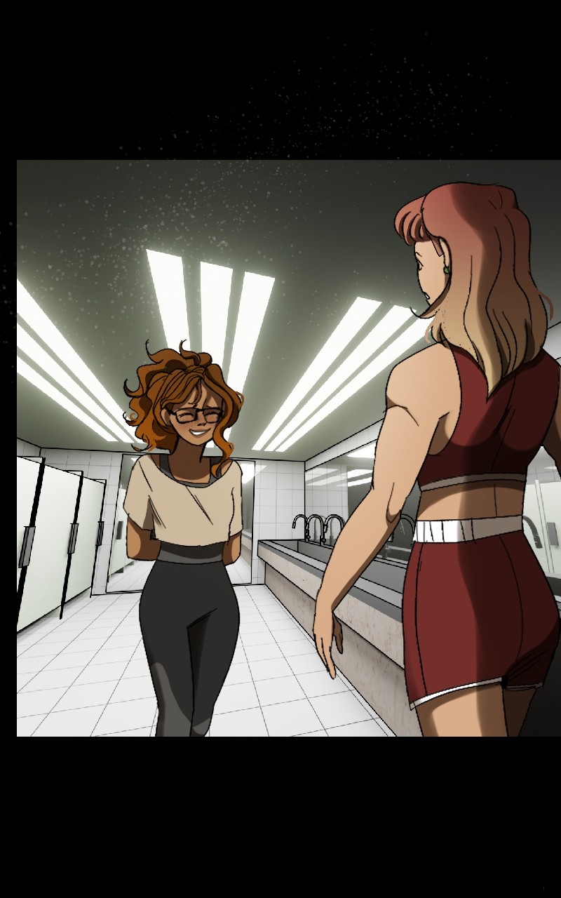 Not Even Bones Chapter 142 - page 43