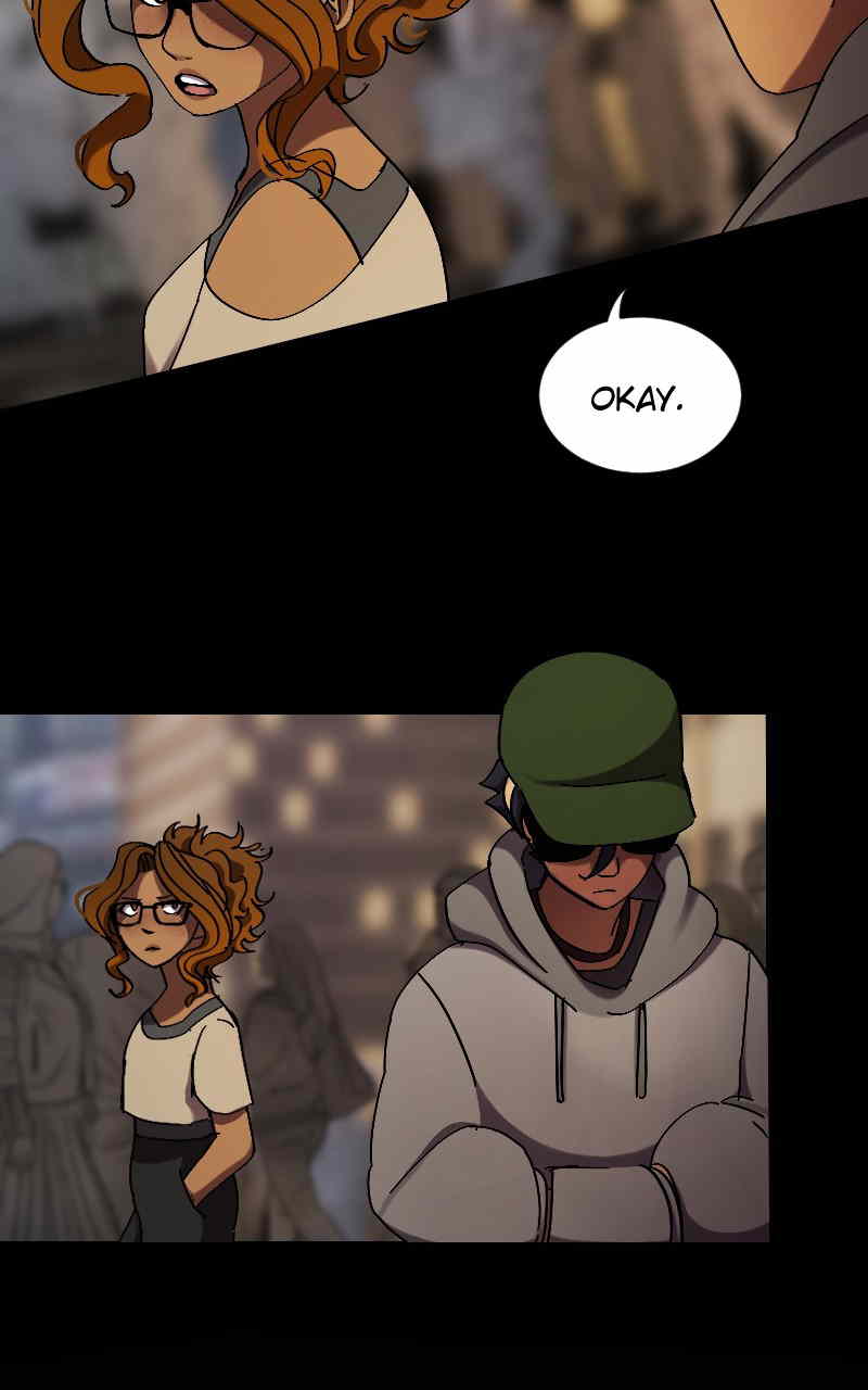 Not Even Bones Chapter 142 - page 5