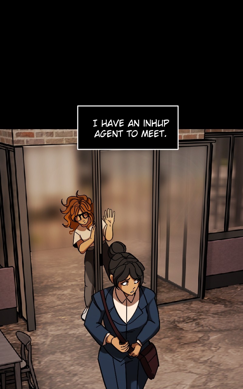 Not Even Bones Chapter 142 - page 56