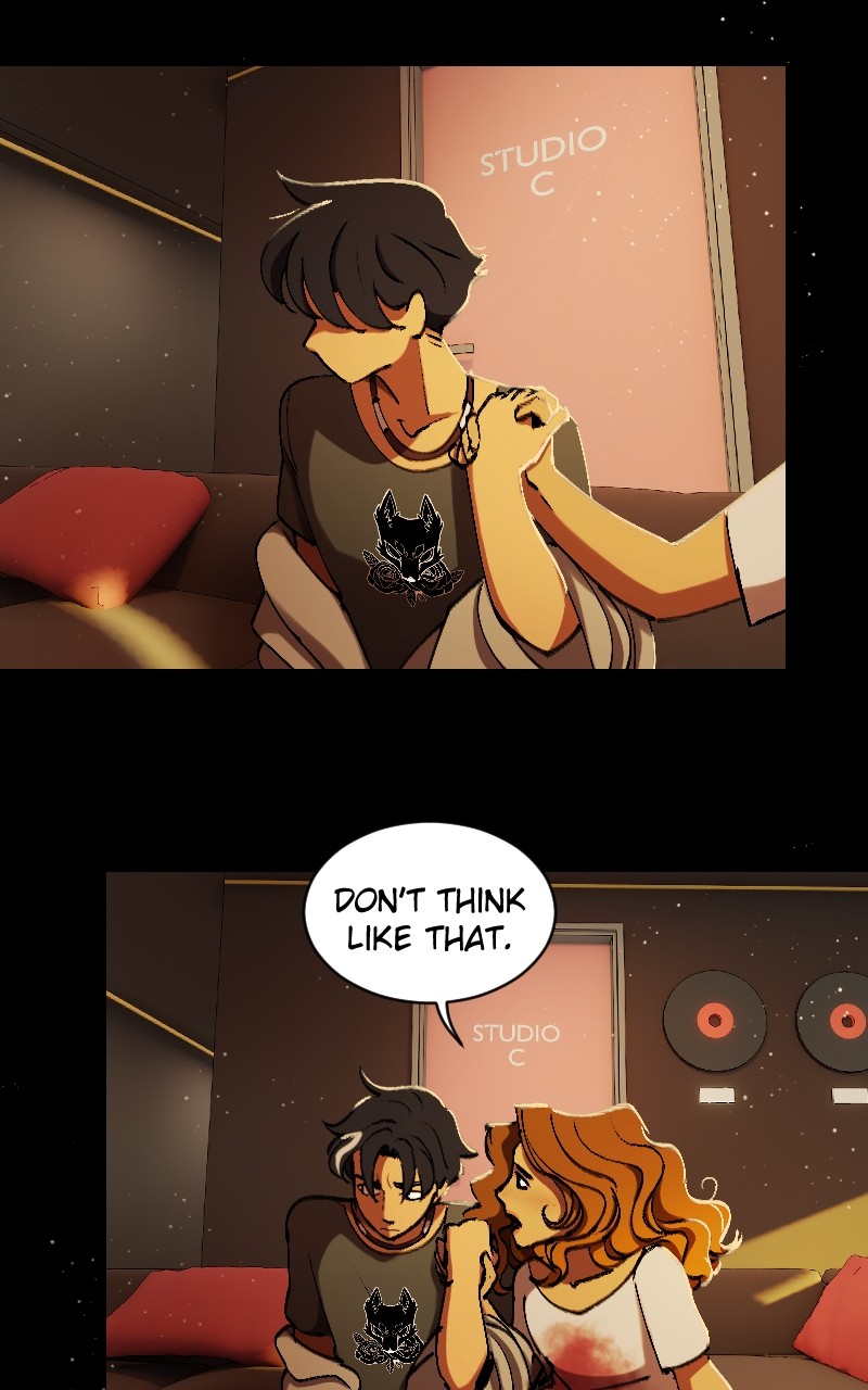 Not Even Bones Chapter 141 - page 11
