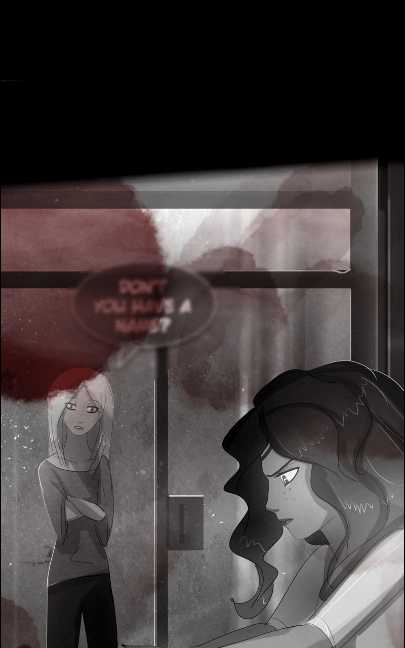 Not Even Bones Chapter 141 - page 47