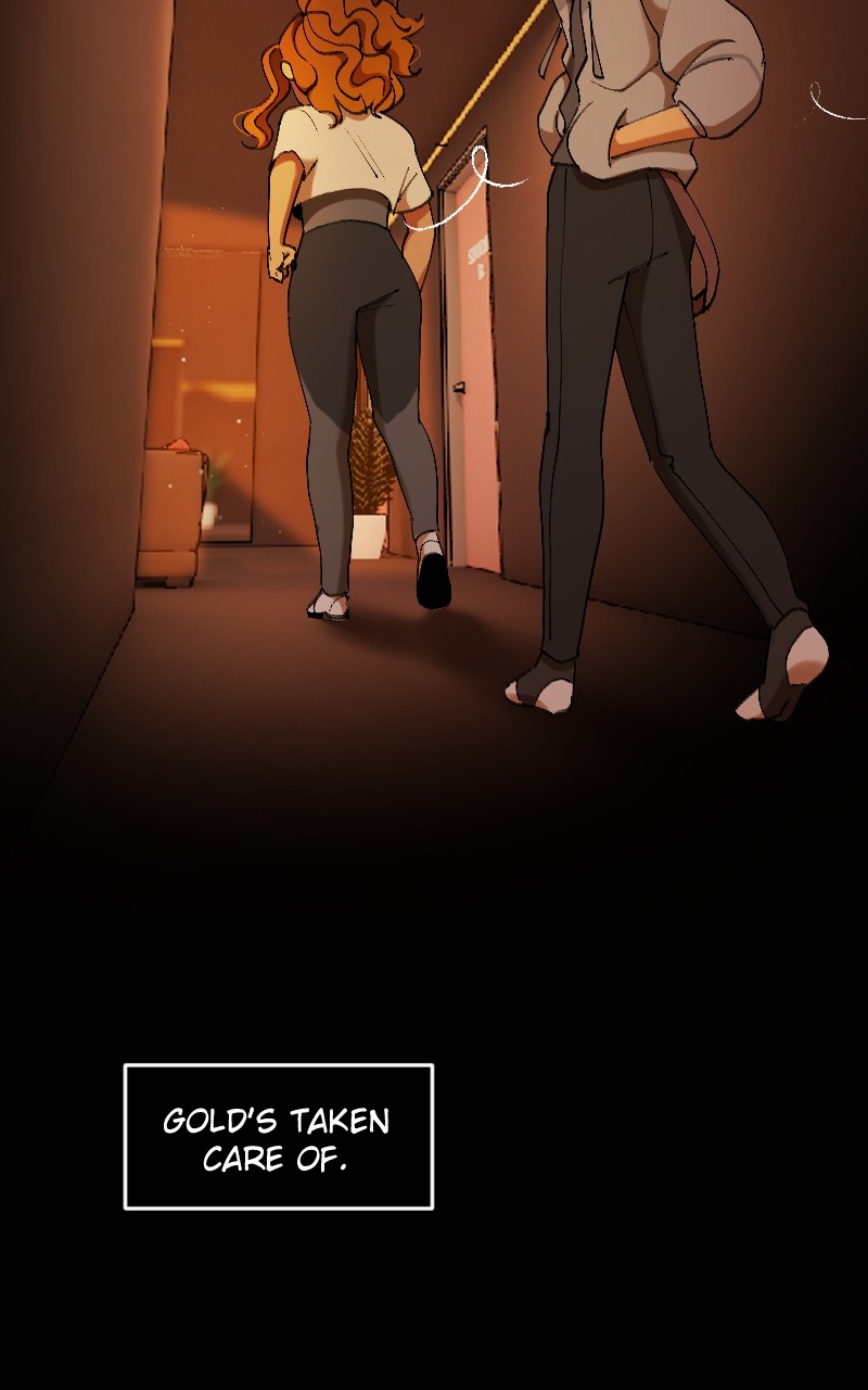 Not Even Bones Chapter 141 - page 50