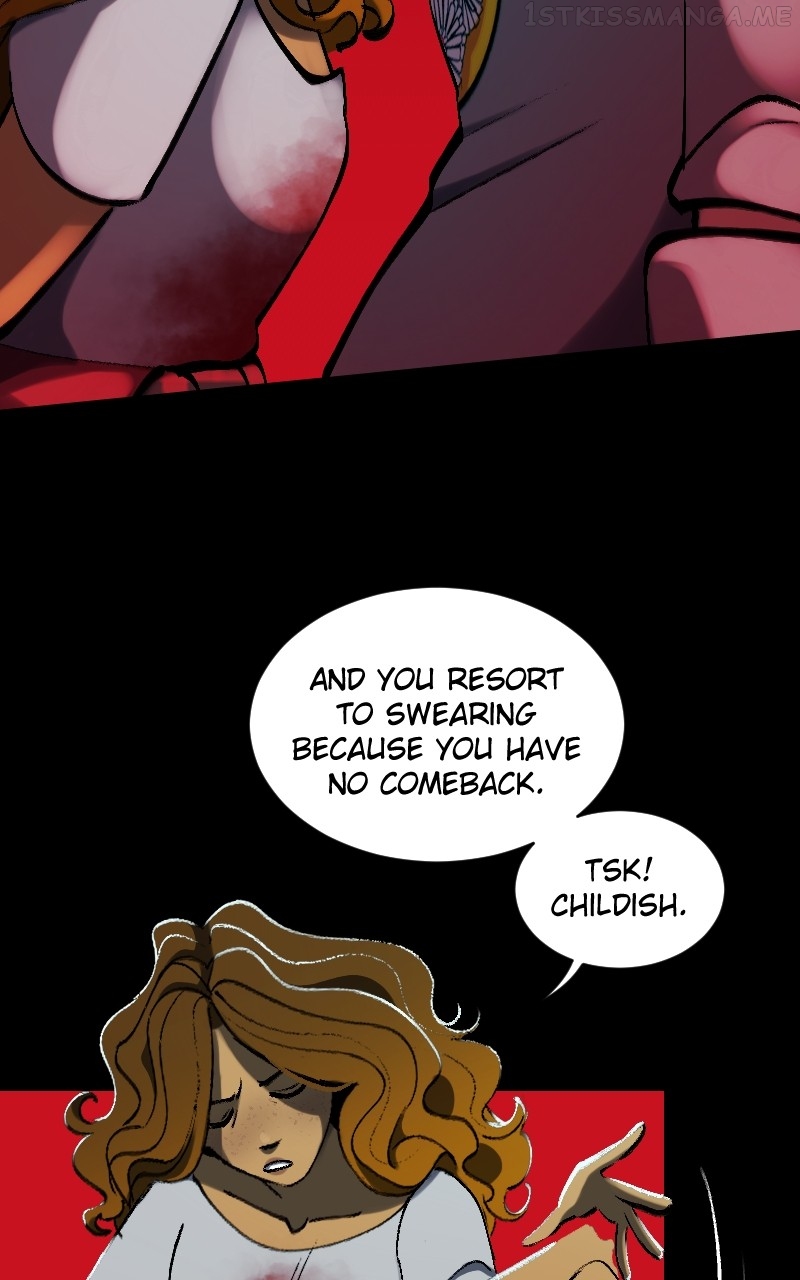 Not Even Bones Chapter 140 - page 42