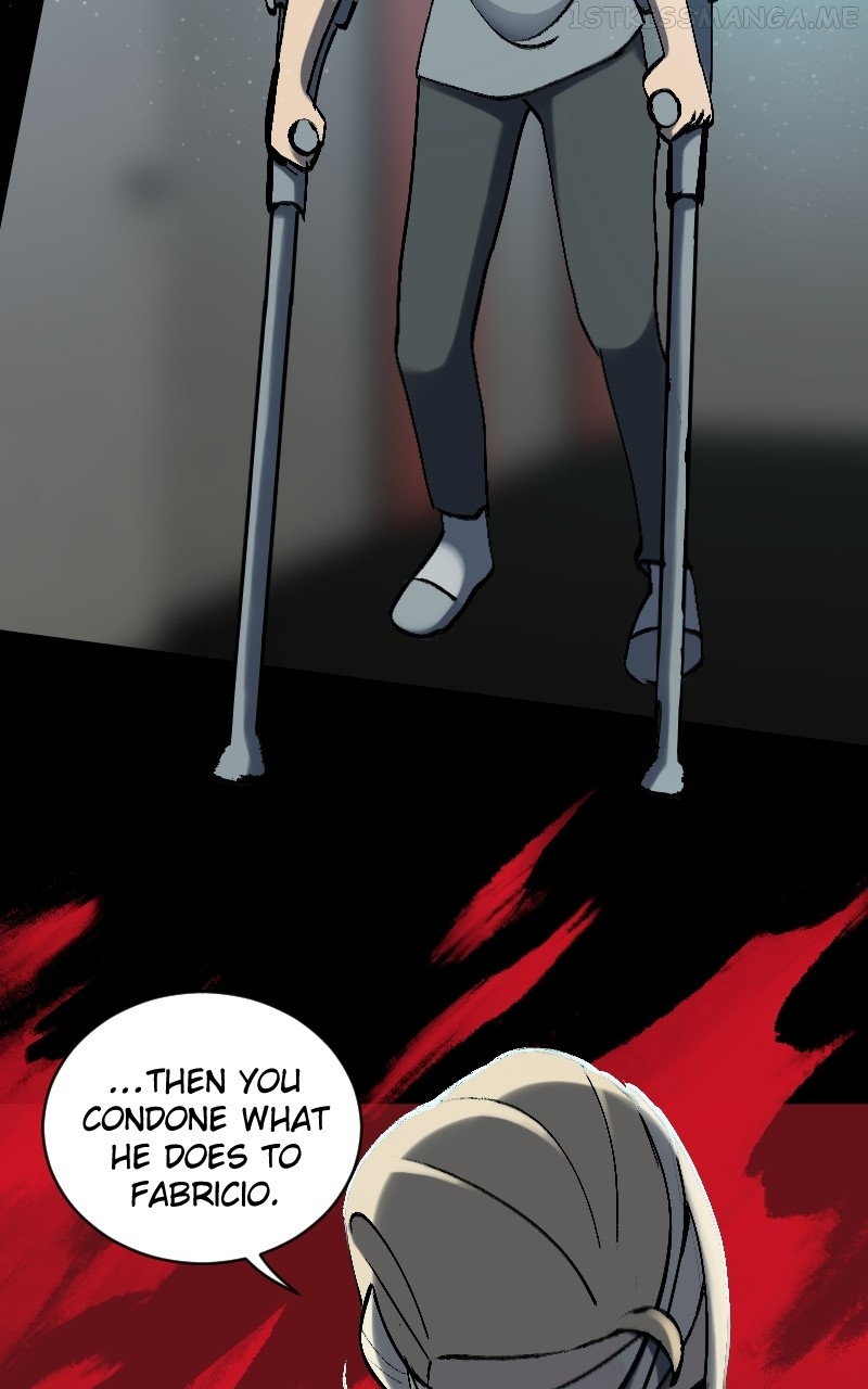 Not Even Bones Chapter 140 - page 44