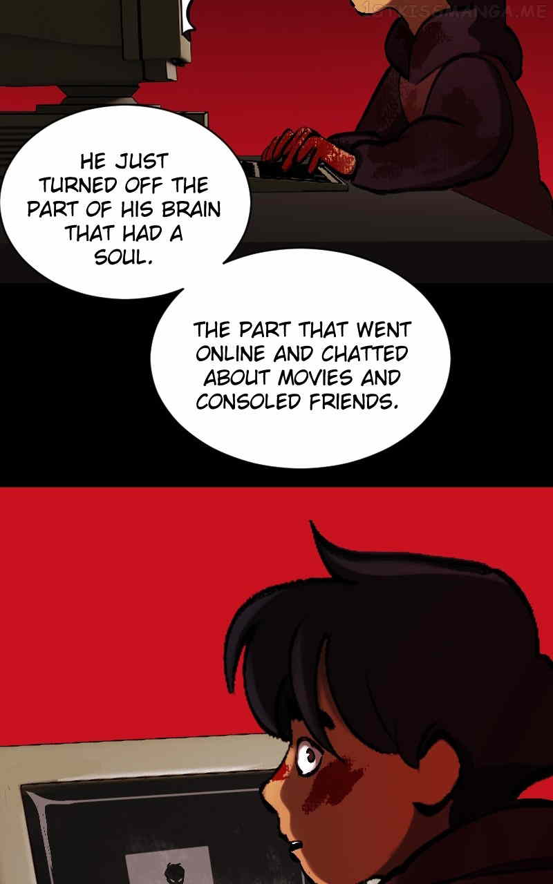 Not Even Bones Chapter 140 - page 53