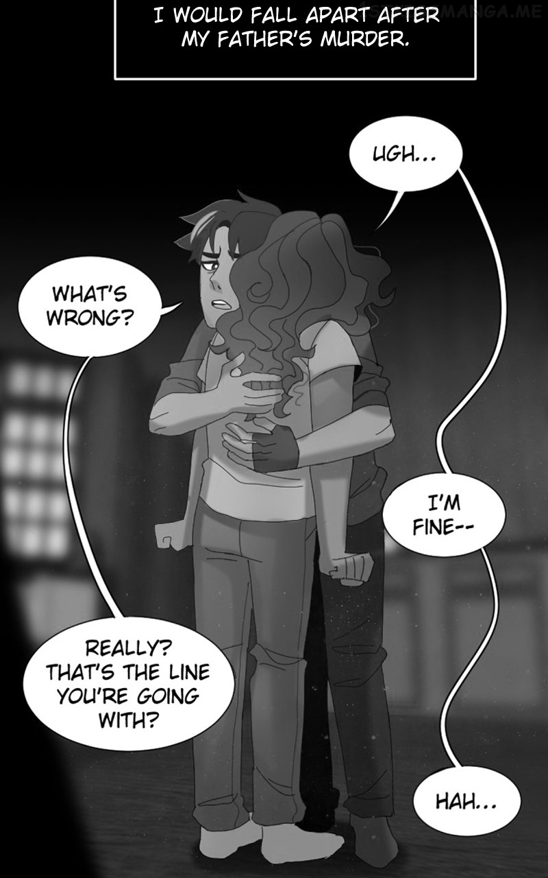 Not Even Bones Chapter 140 - page 57