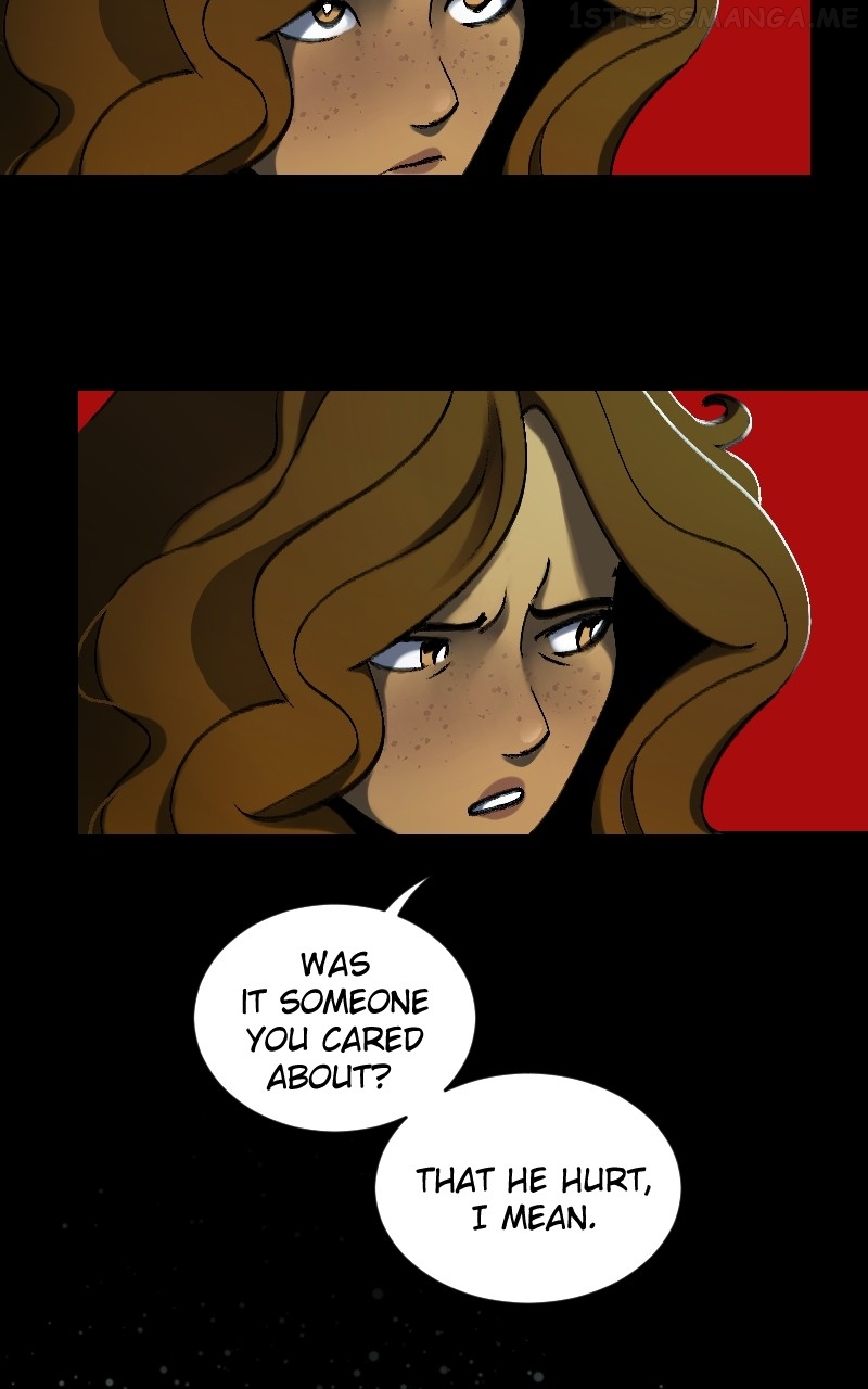 Not Even Bones Chapter 140 - page 64