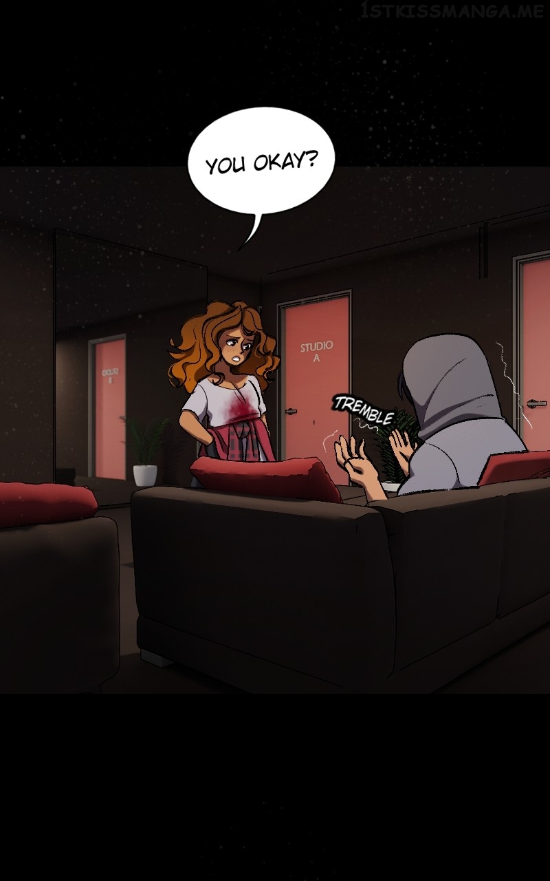 Not Even Bones Chapter 139 - page 3