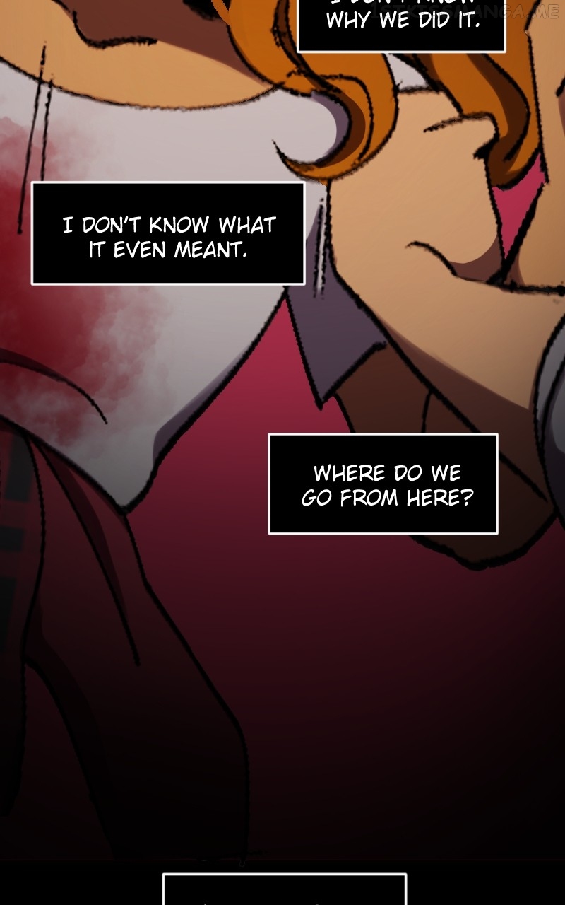 Not Even Bones Chapter 139 - page 37
