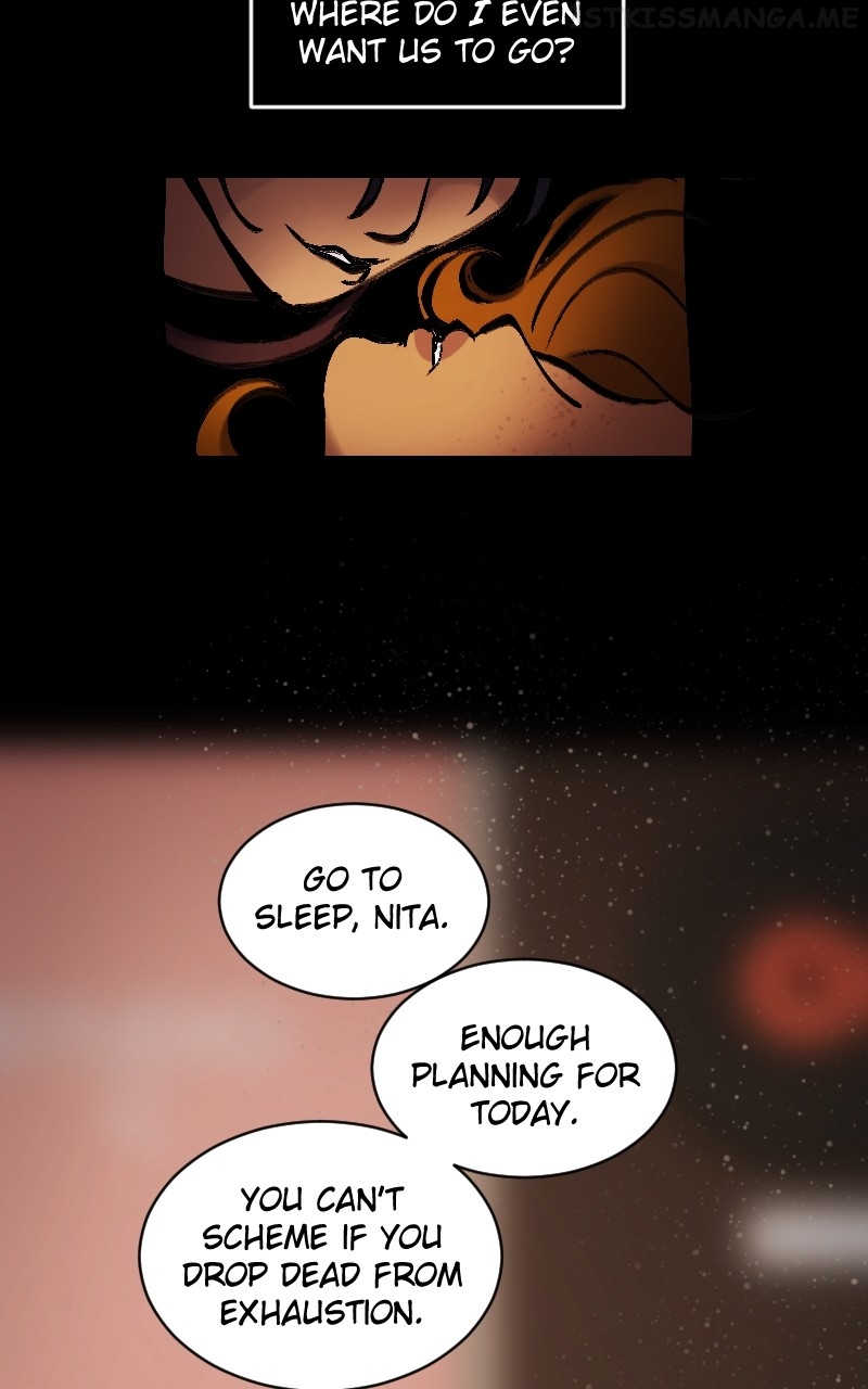 Not Even Bones Chapter 139 - page 38