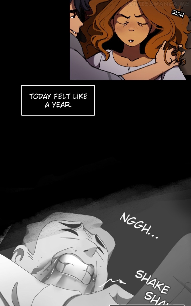 Not Even Bones Chapter 139 - page 41