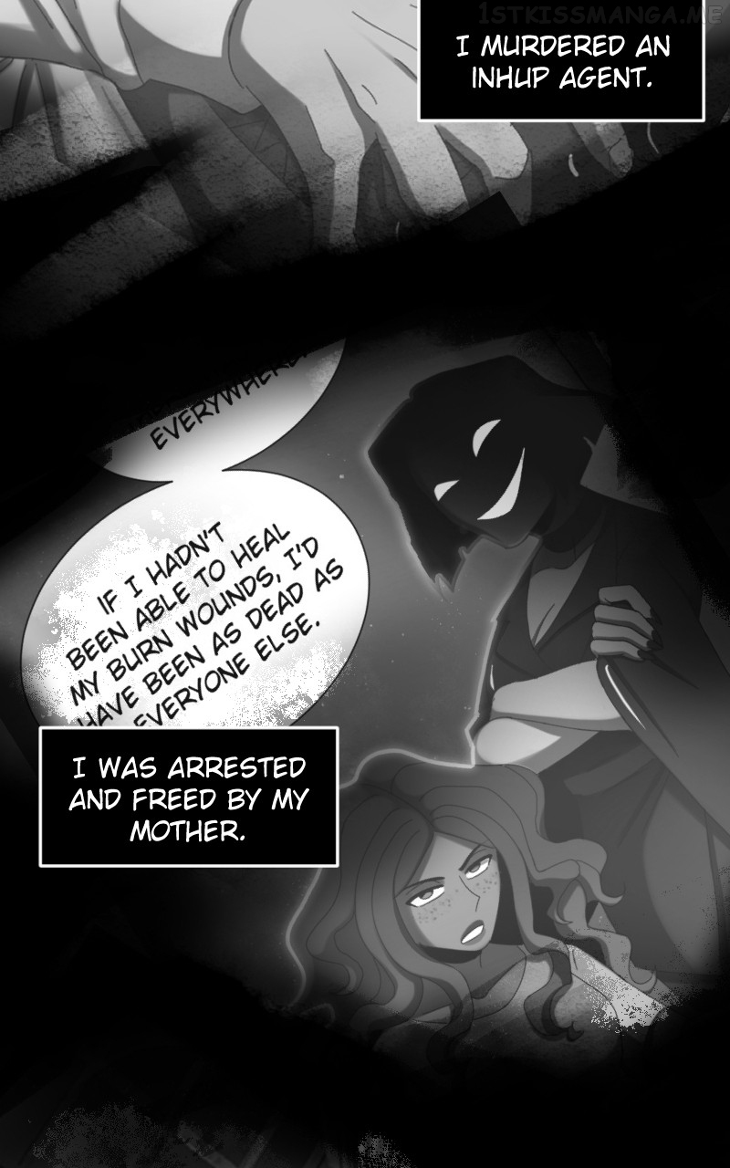 Not Even Bones Chapter 139 - page 42