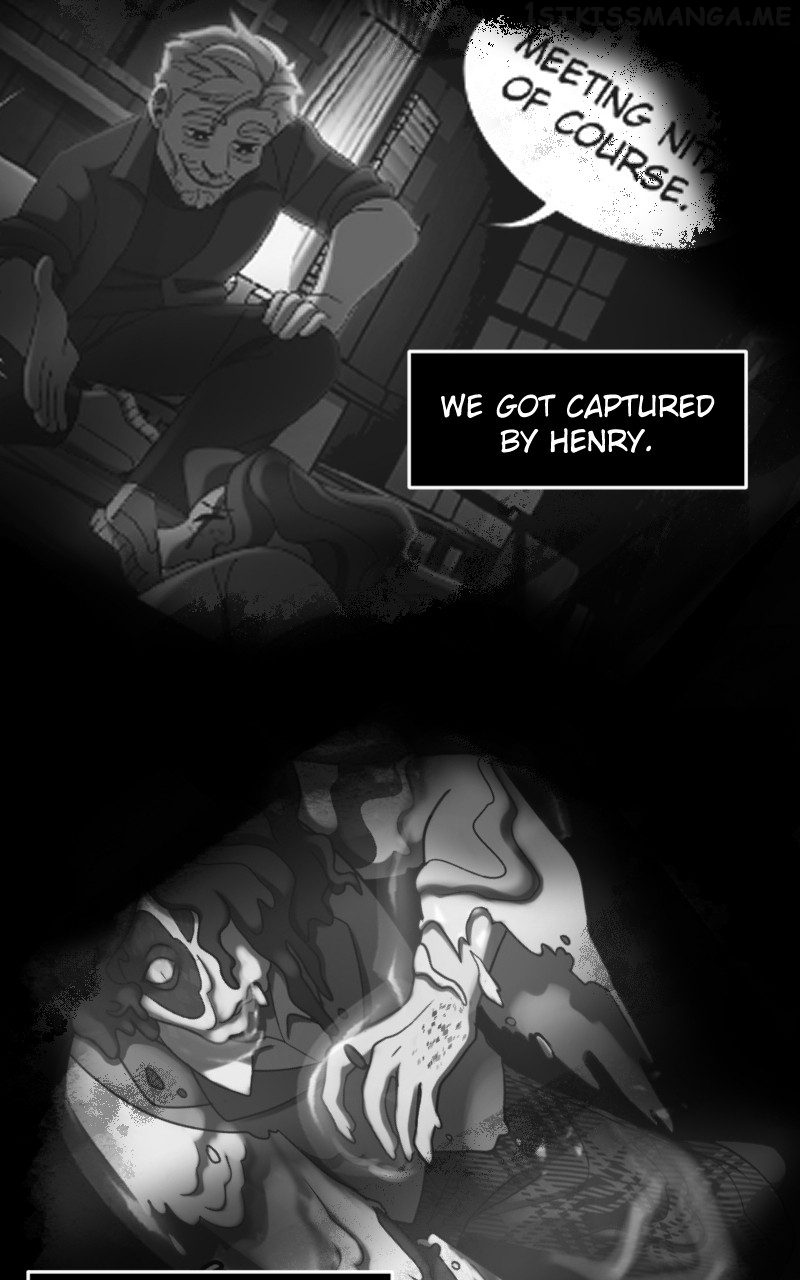 Not Even Bones Chapter 139 - page 43