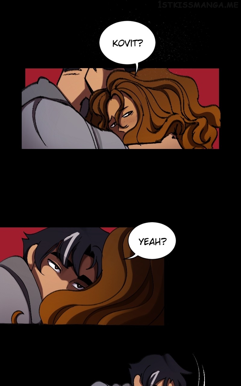 Not Even Bones Chapter 139 - page 47