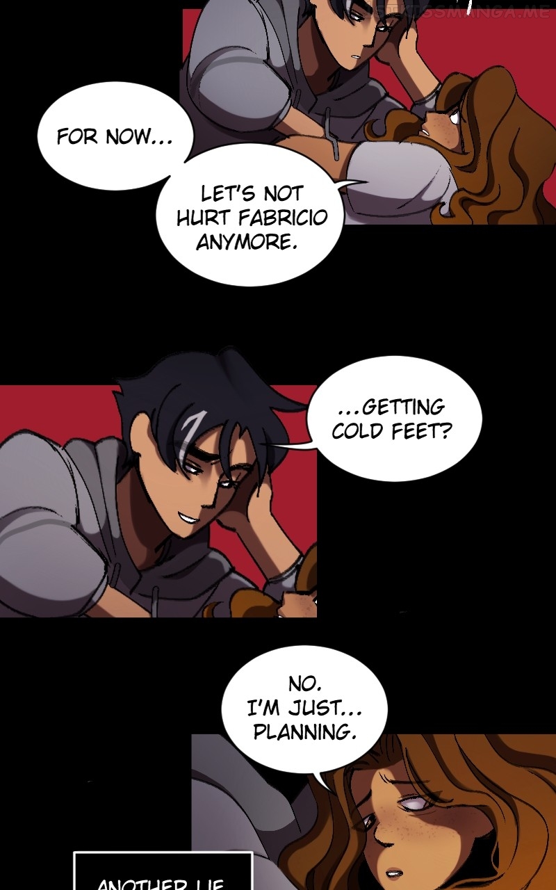 Not Even Bones Chapter 139 - page 48