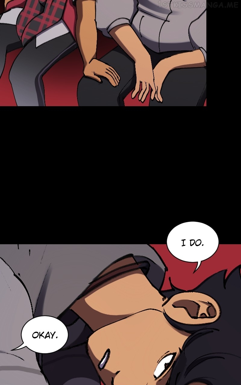 Not Even Bones Chapter 138 - page 19