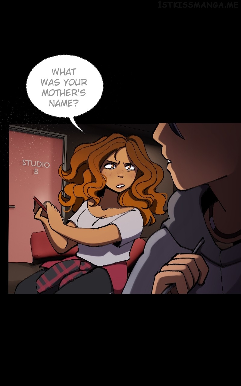 Not Even Bones Chapter 138 - page 29