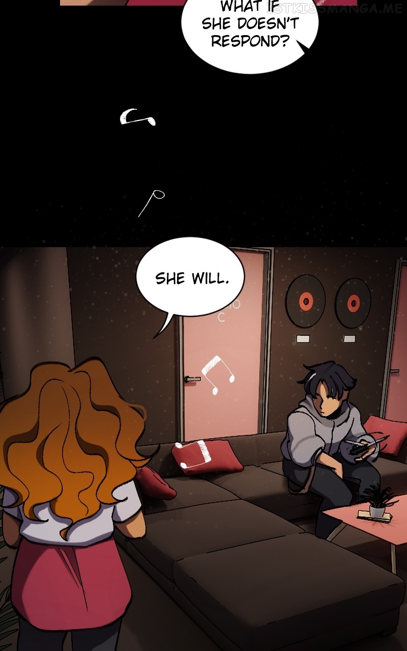 Not Even Bones Chapter 138 - page 37
