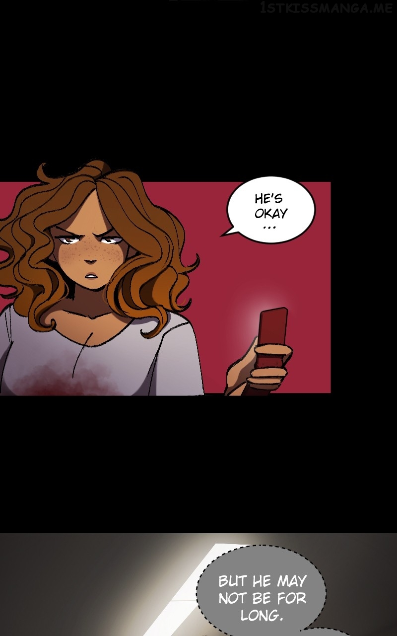 Not Even Bones Chapter 138 - page 46
