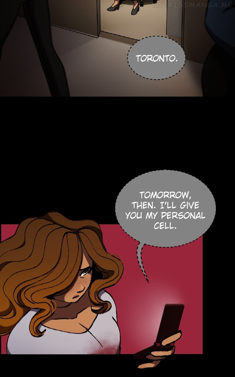 Not Even Bones Chapter 138 - page 48