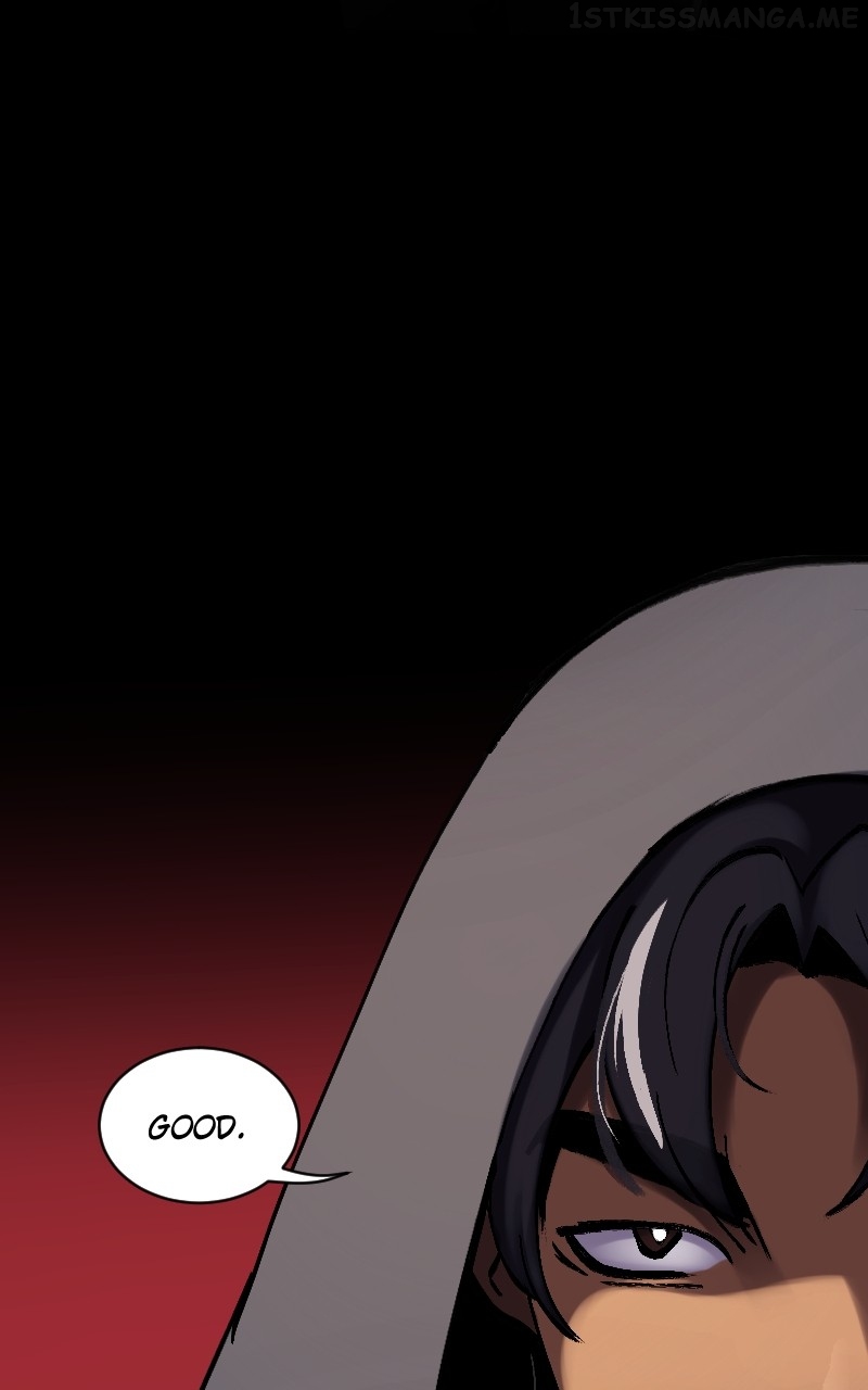 Not Even Bones Chapter 138 - page 7