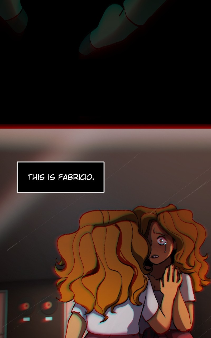 Not Even Bones Chapter 137 - page 20