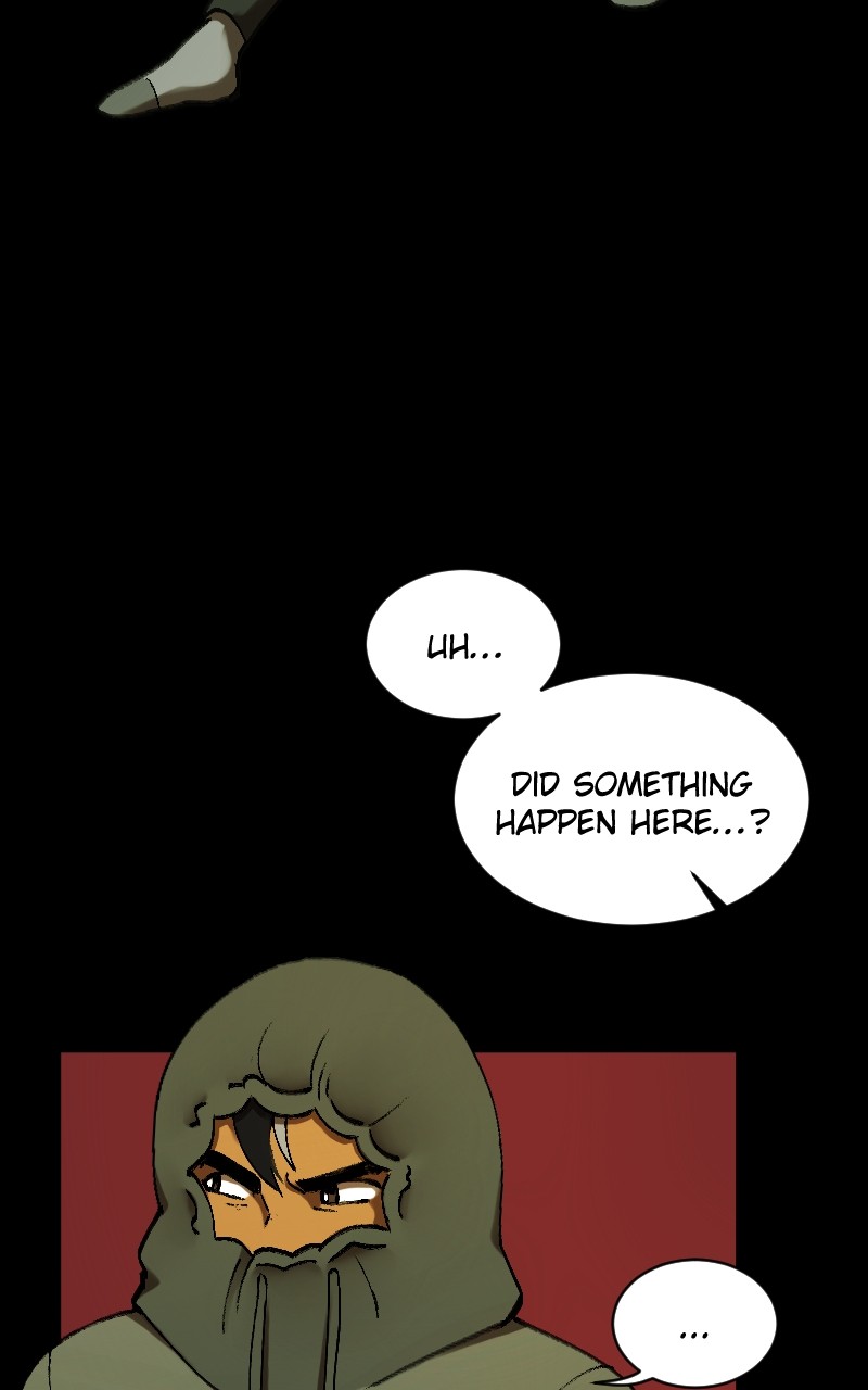 Not Even Bones Chapter 137 - page 27