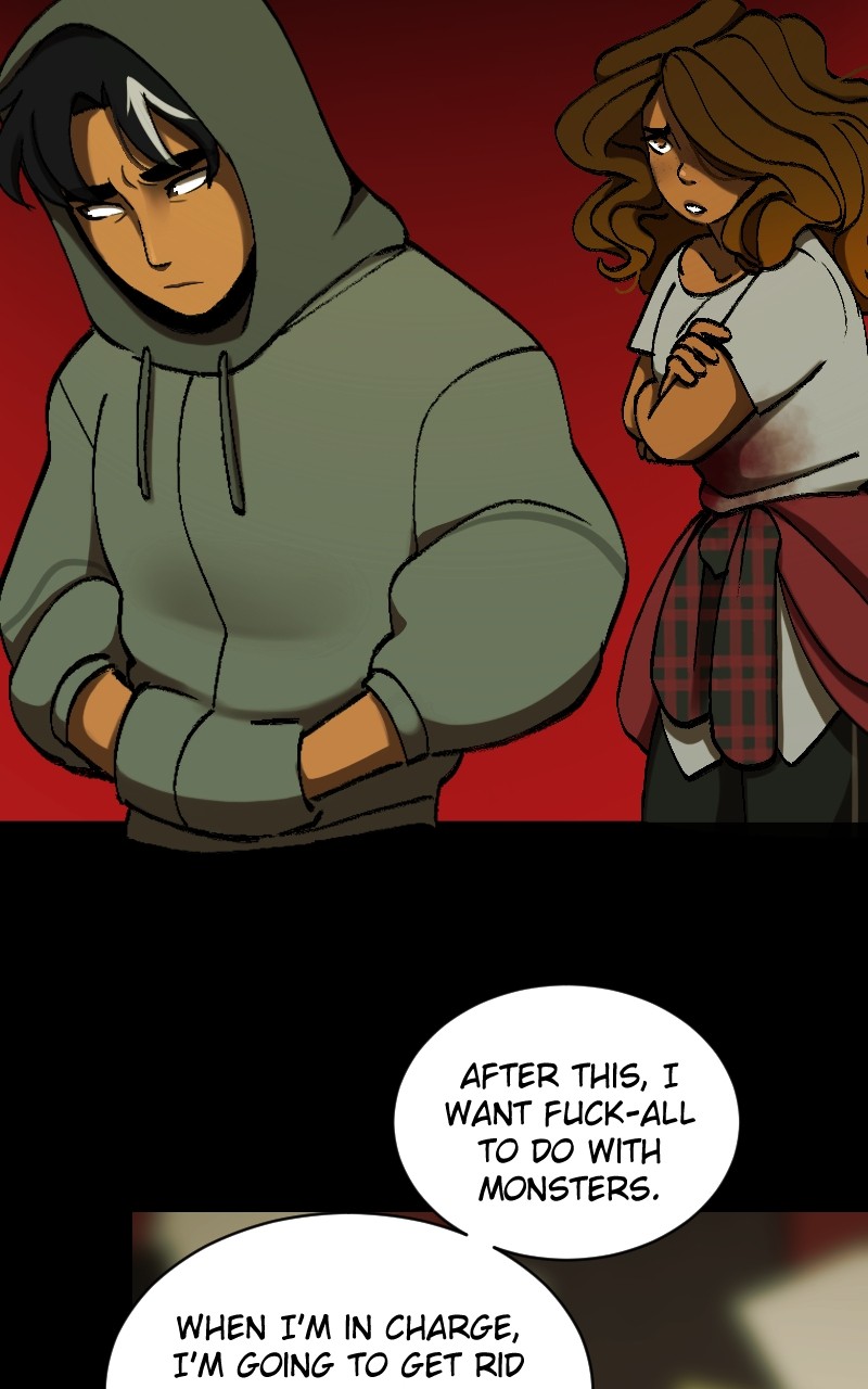 Not Even Bones Chapter 137 - page 40