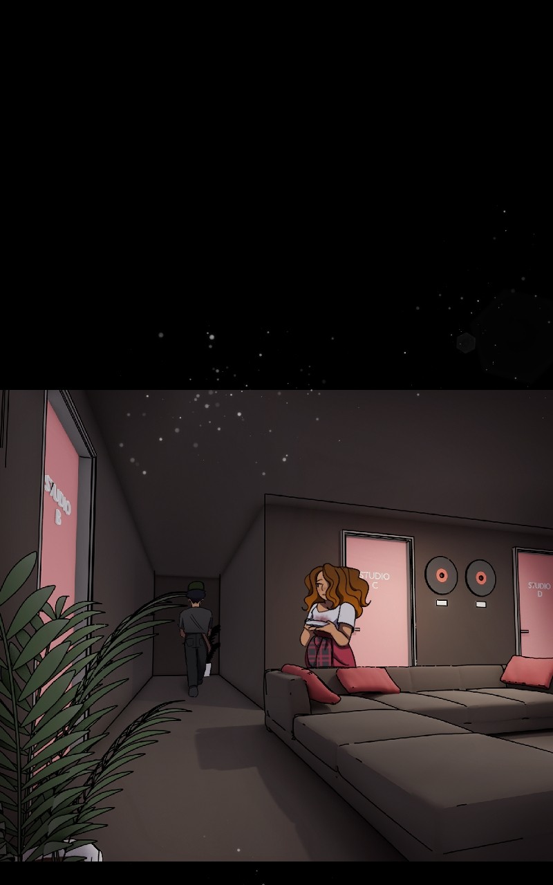 Not Even Bones Chapter 136 - page 10