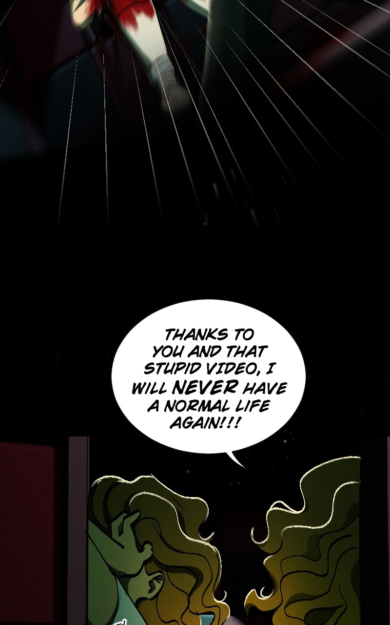 Not Even Bones Chapter 136 - page 32