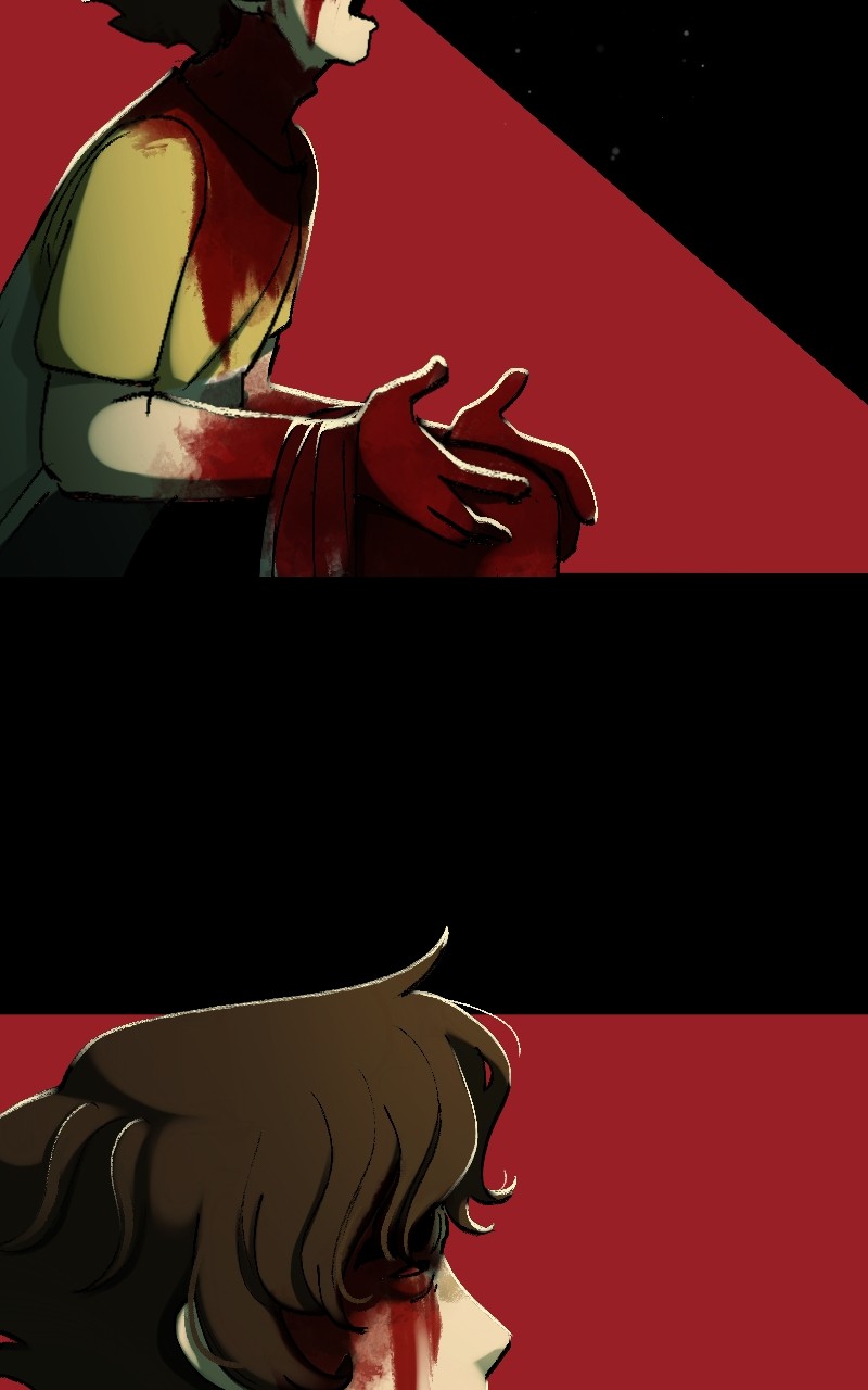 Not Even Bones Chapter 136 - page 39