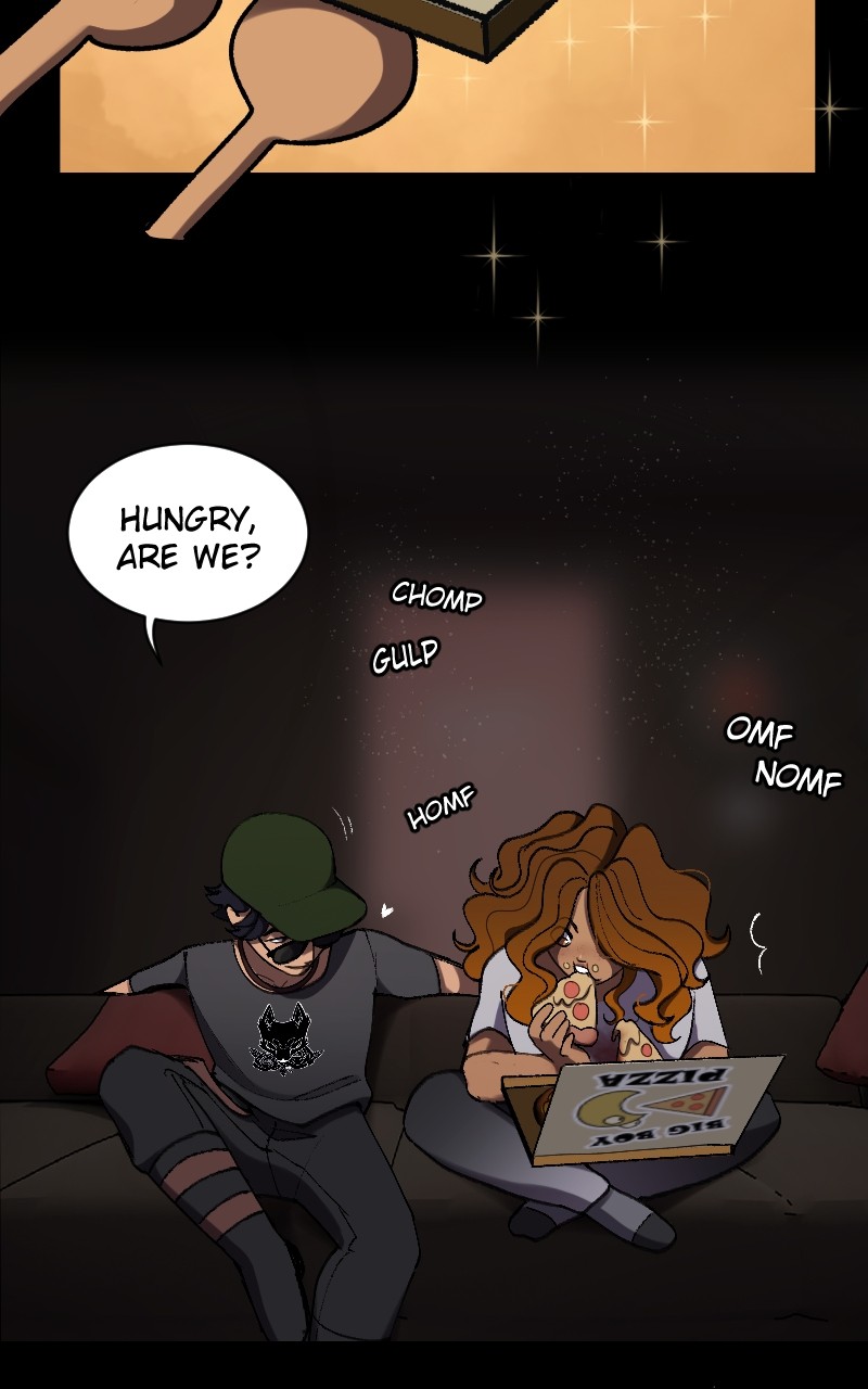 Not Even Bones Chapter 136 - page 4