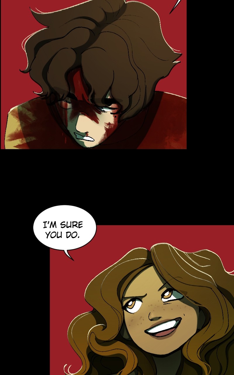 Not Even Bones Chapter 136 - page 43